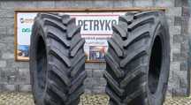 Opona 460/85R34 18,4R34 ALLIANCE AGRISTAR II 157D Wysyłka/Montaż