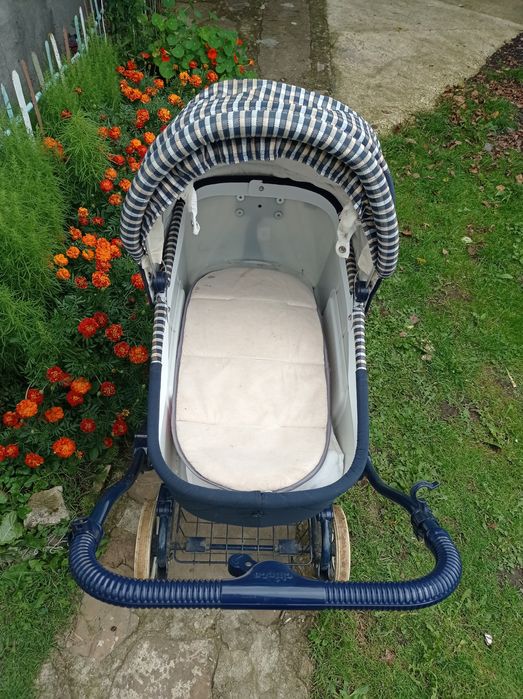 Коляска дитяча Чікко