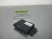 Leitor Cartao Renault Megane Iii Hatchback (Bz0/1_)