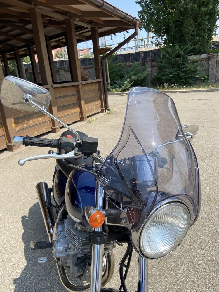 Suzuki 250 st grasstracker
