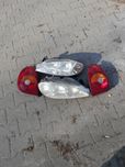 Lampy do RENAULT Megan Cupe, MAZDA6.