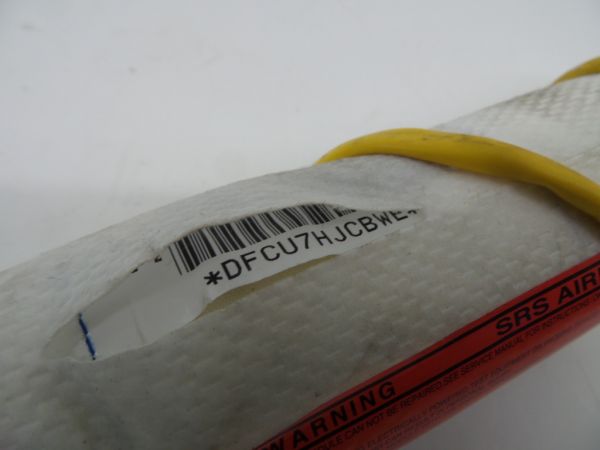 Airbag banco esquerdo MAZDA 3 (BK)