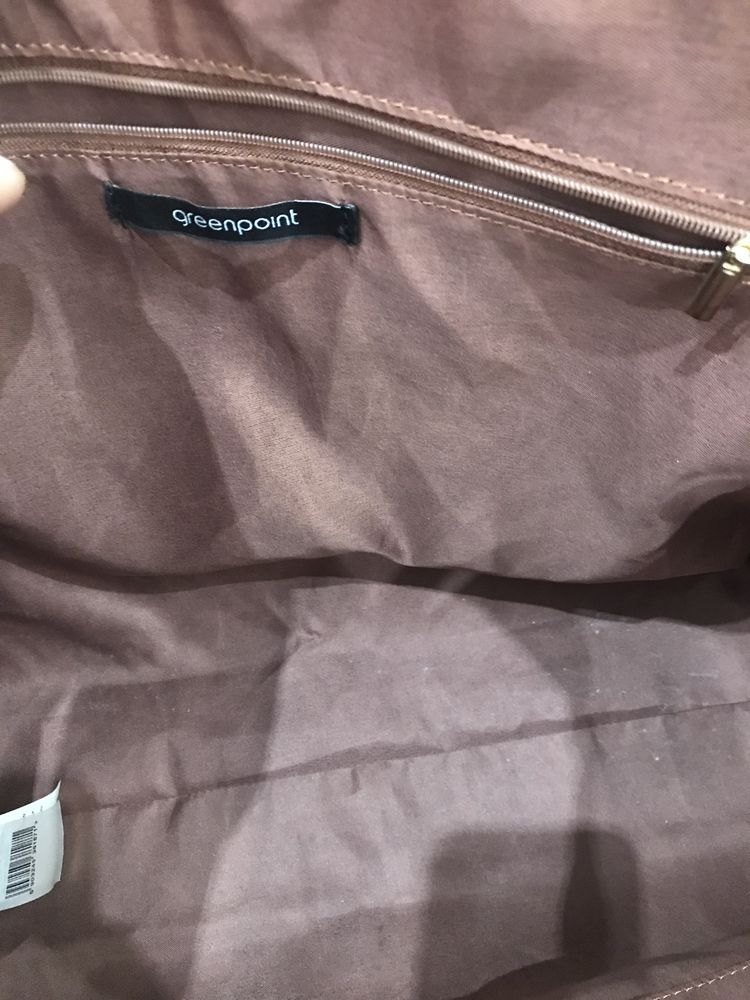 Torebka shopper greenpoint