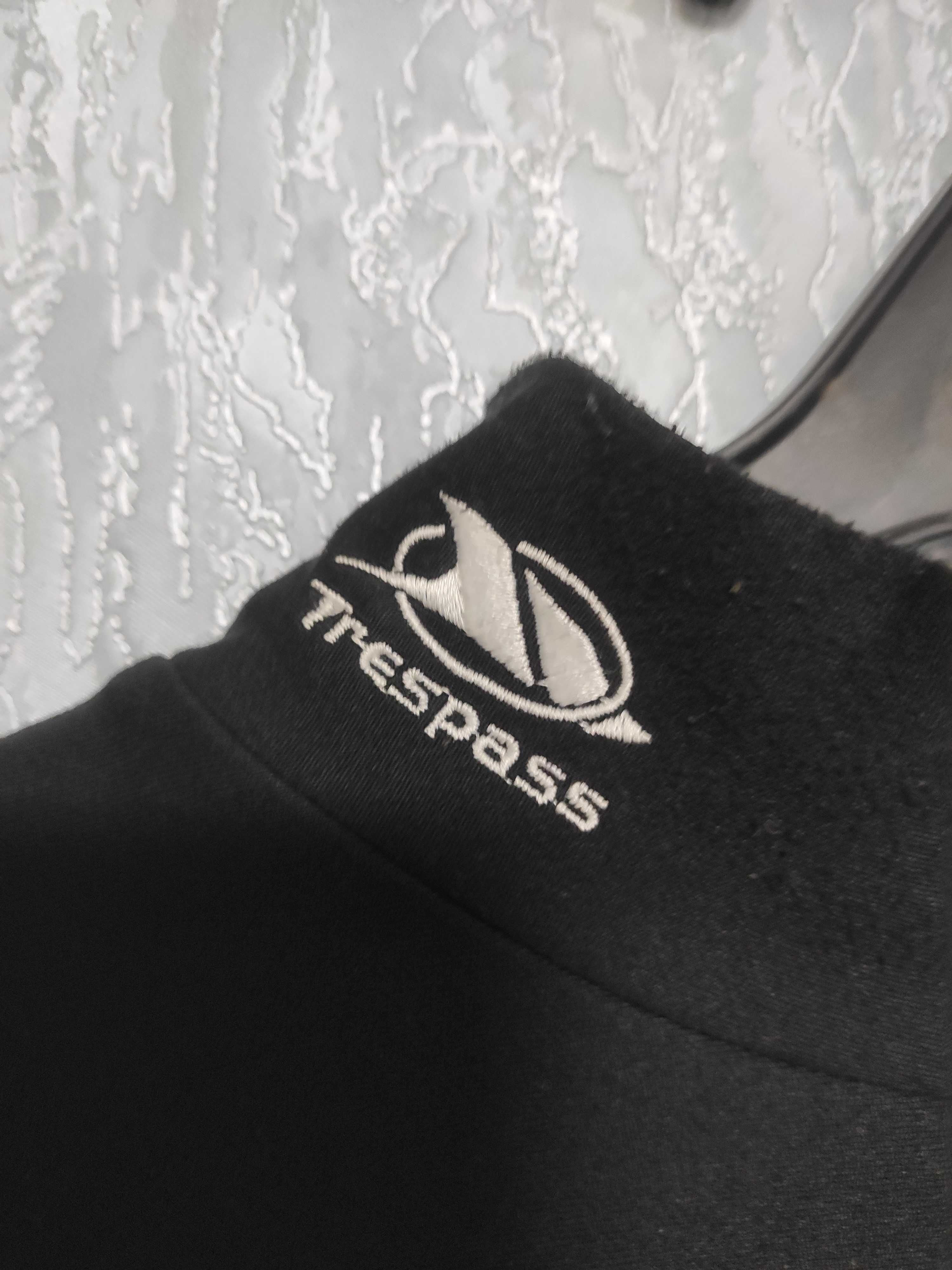 Чоловіча термо кофта Trespass