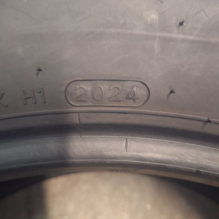 Opony zimowe Hankook WINTER I cept evo 3  X   235/60/18  107H