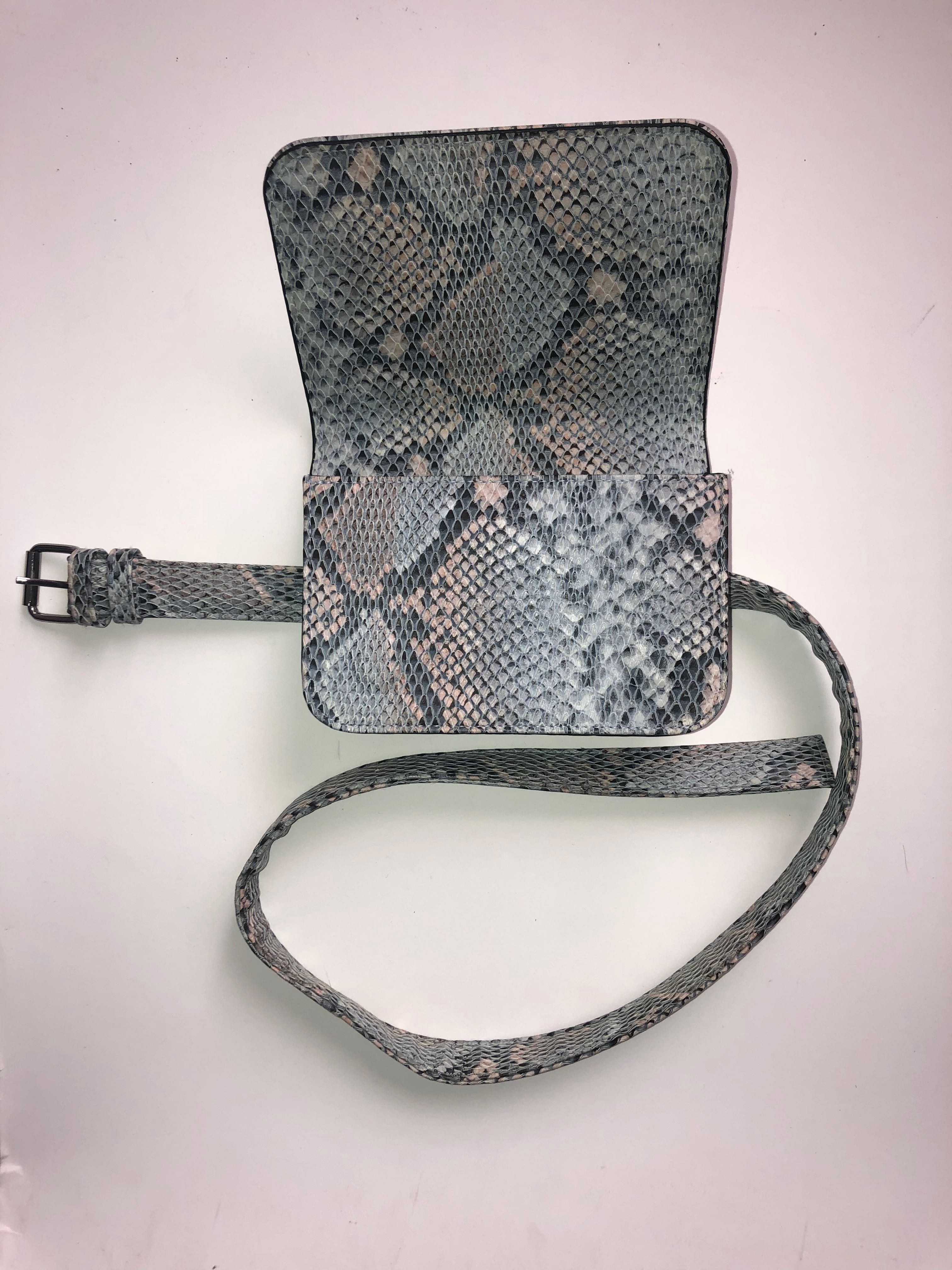 Bolsa de cintura