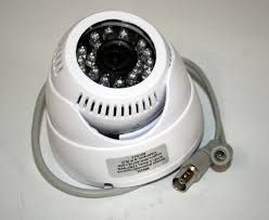 Камера наблюдения AHD MHK-A371X-200W 2 МП