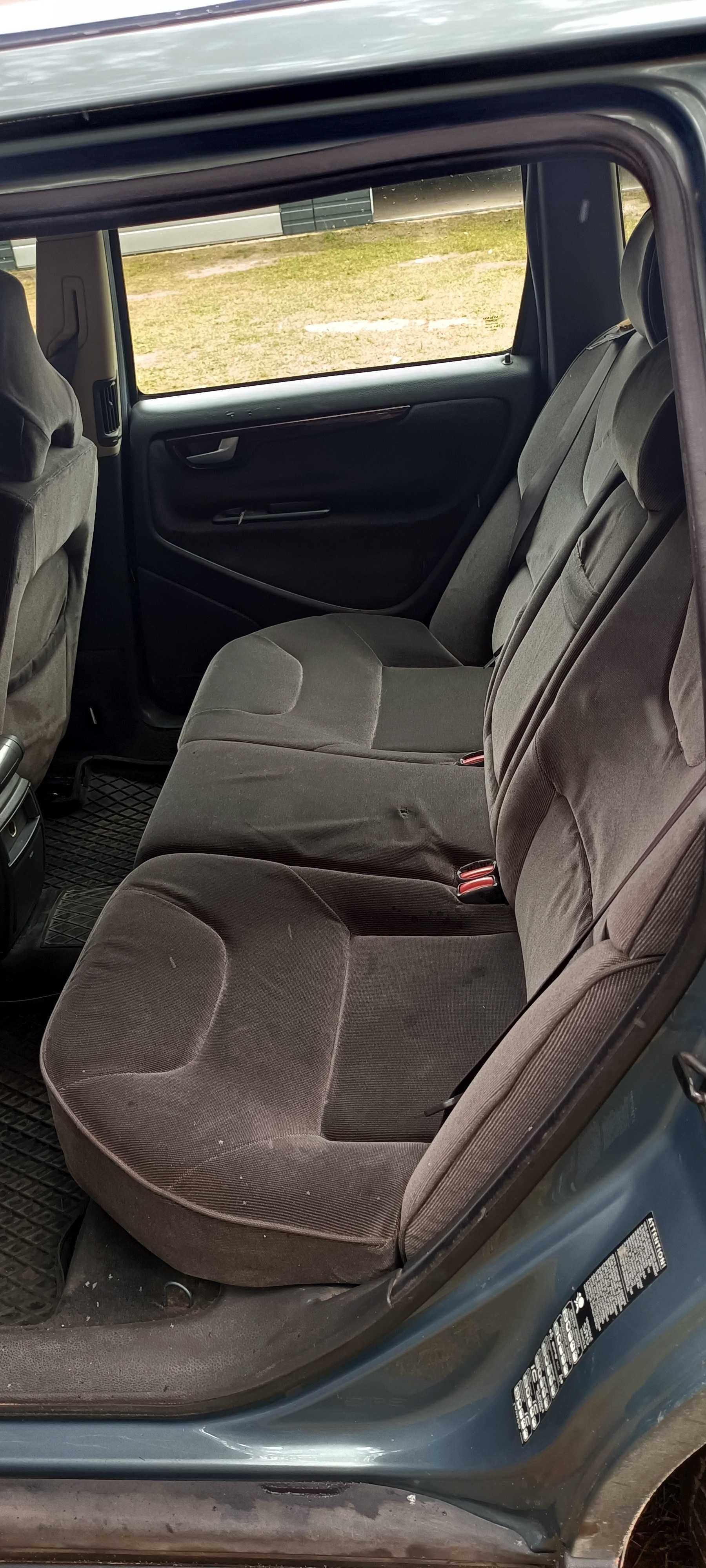 Sprzedam Volvo V70 Kombi brak korozji