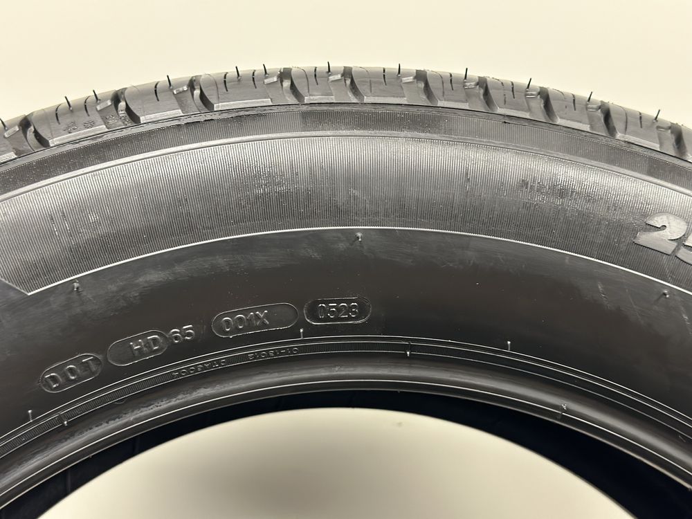 Нові літні шини Michelin Latitude Tour HP 255/60 R20 113V LR