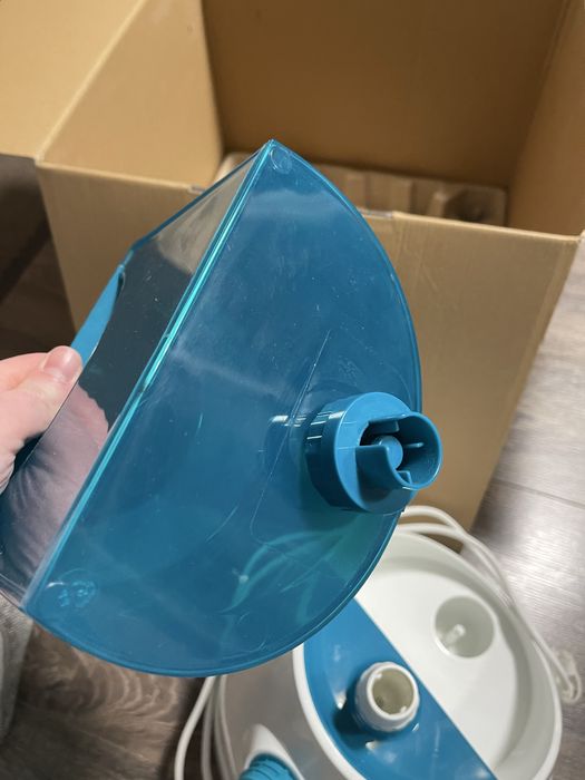 Парова система TEFAL Pro Style One IT2460E0