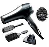 Suszarka do włosów Remington Pro 2100 D5017 gift Set nowa