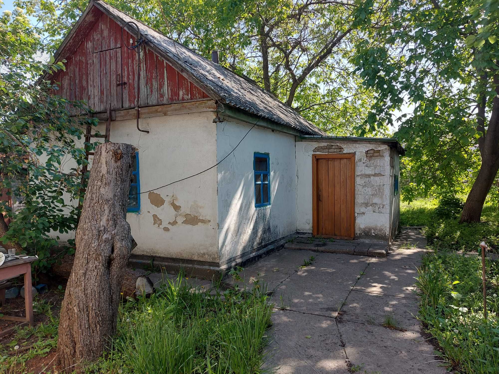 Продам будинок м. Вільногірськ