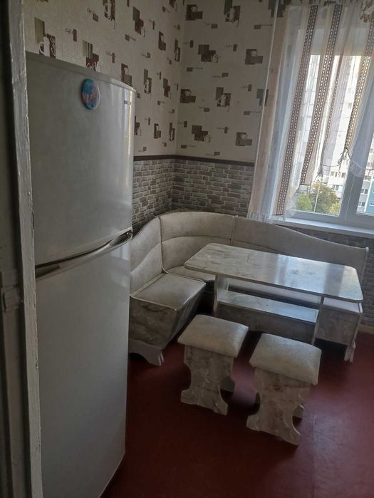 Оренда 2 к квартири 5-й Зарічний мікрорайон
