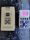 Pedal Zoom MS-50G+