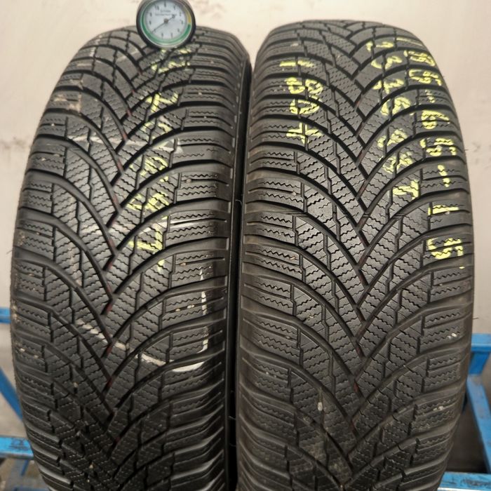185/65R15 Firestone WinterHawk 4
