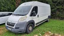 Citroen Jumper h2L3