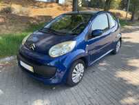 Citroen C1 1.0 SX