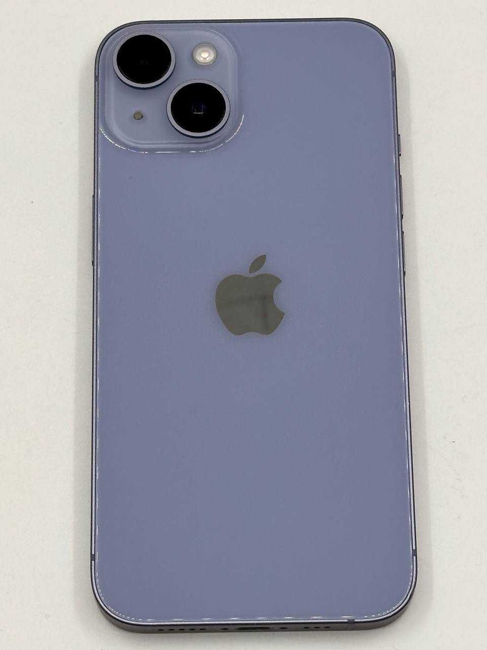 iPhone 14 256Gb Blue Neverlock ГАРАНТИЯ 6 Месяцев МАГАЗИН