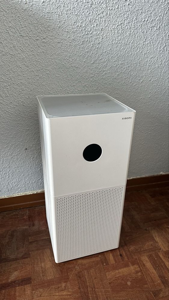Purificador xiaomi