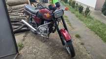 Мотоцикл Jawa 350