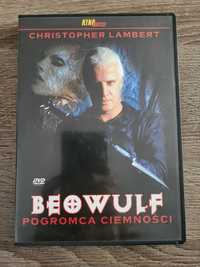 Beawulf Pogromca ciemności - DVD stan bdb