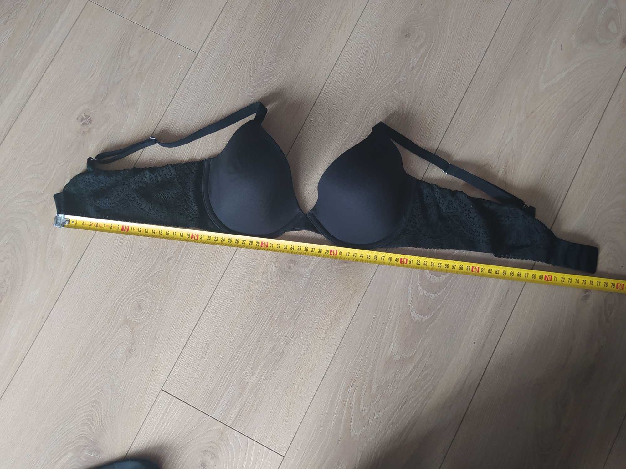 Biustonosz rozm 85B M&S
