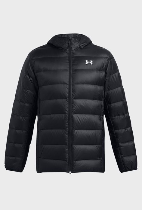Пуховик Under Armour