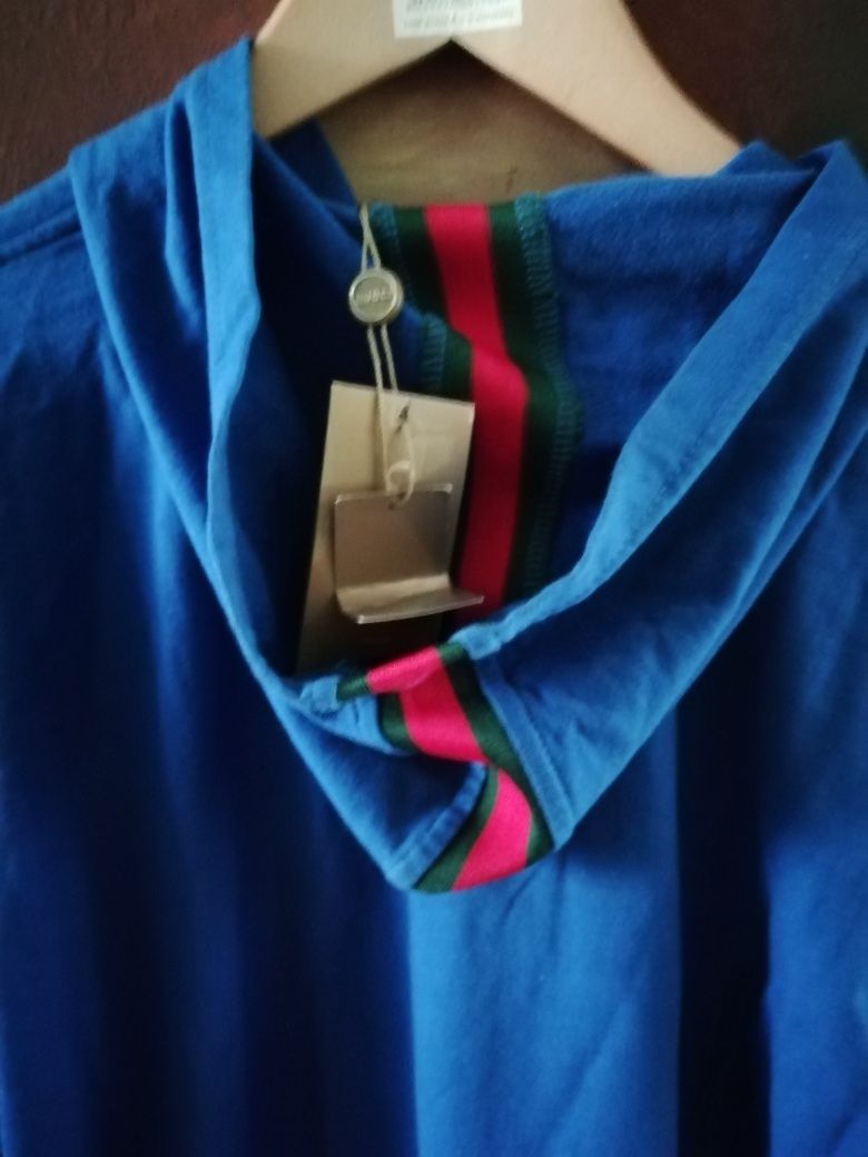 Casaco Gucci Tam. M