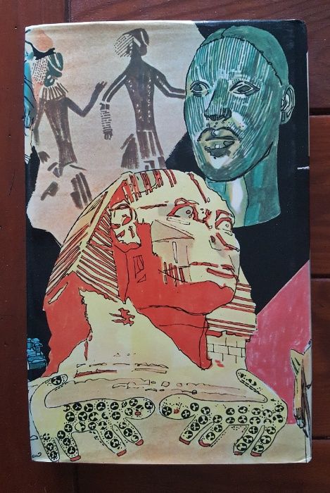 Enigmas do Passado, Kurt Benesch