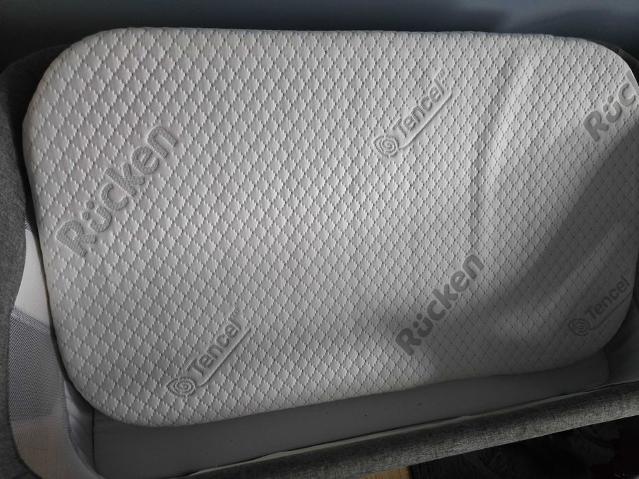 Dostawka MoMi smart bed
