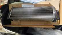 Intercooler BMW F10, F12, F06, F13... N55 Stan bdb
