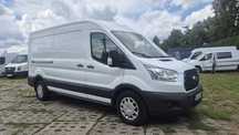 Ford Transit L3H2 chlodnia izoterma 2018r