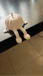Decoracao halloween