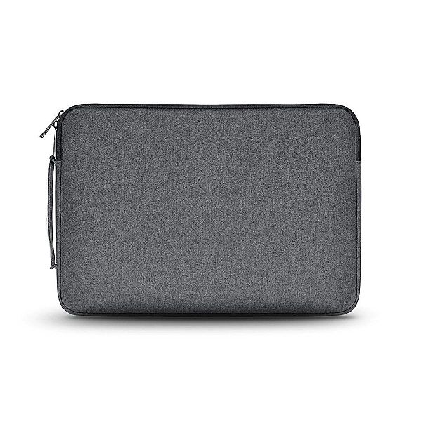 Etui Tech-protect Pocket do Laptopa 14 Dark Grey