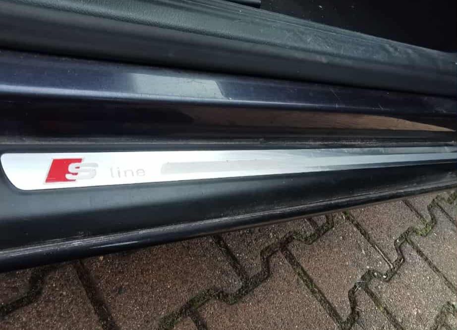 Audi A6 C6 3.2 quattro