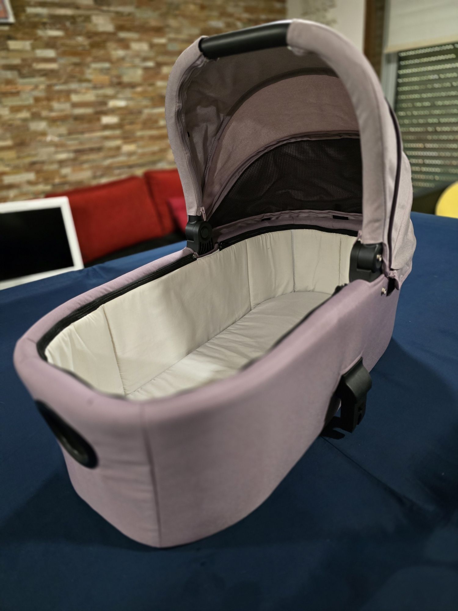 Alcofa Chicco baby