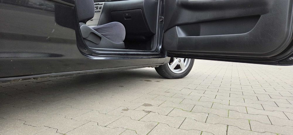 Toyota Corolla 1,4 vvt-i wersja SOL