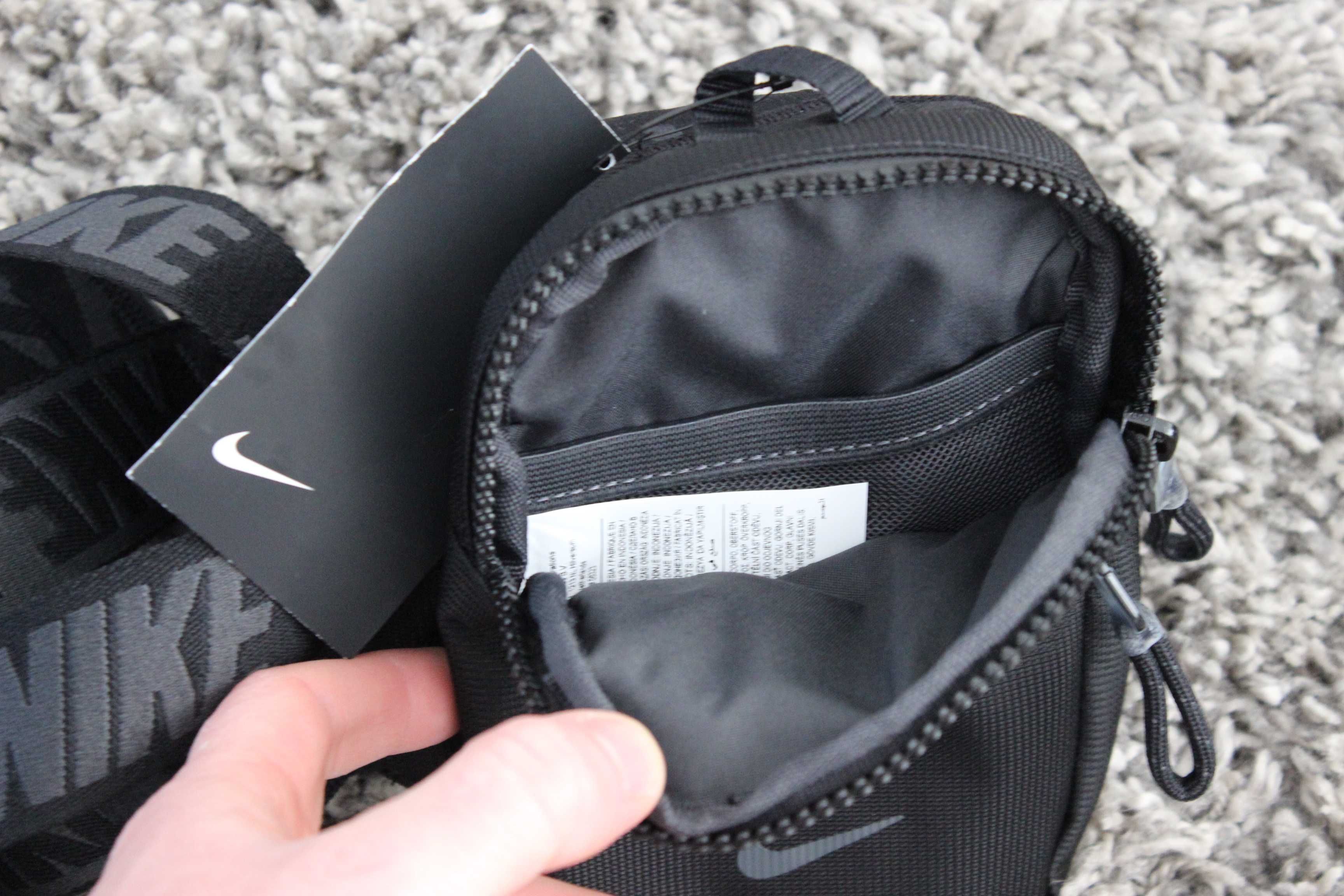 Nike Essentials Bag