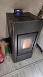 Piec na Pellet Cadel Prince 3 12 kW - Hydro