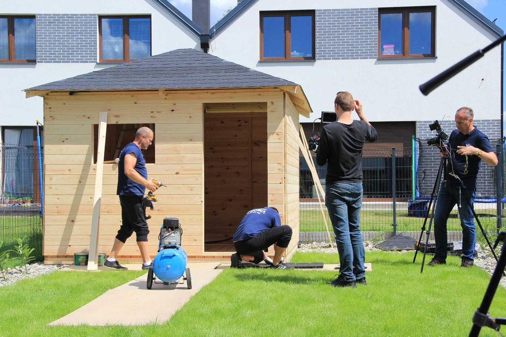 Operator, kamerzysta - filmowanie cała Polska. Zapraszam :)