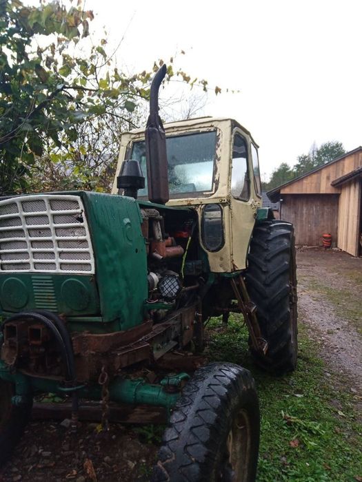 Продається Трактор ЮМЗ