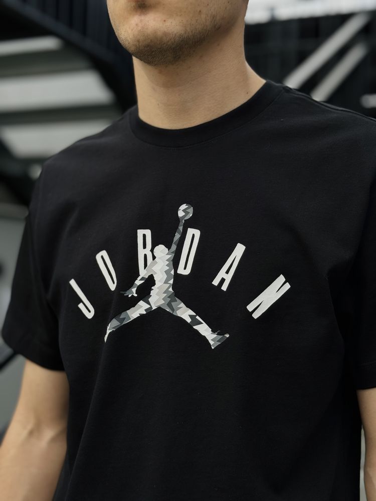 Футболка Air Jordan Flight MVP jumpman t-shirt