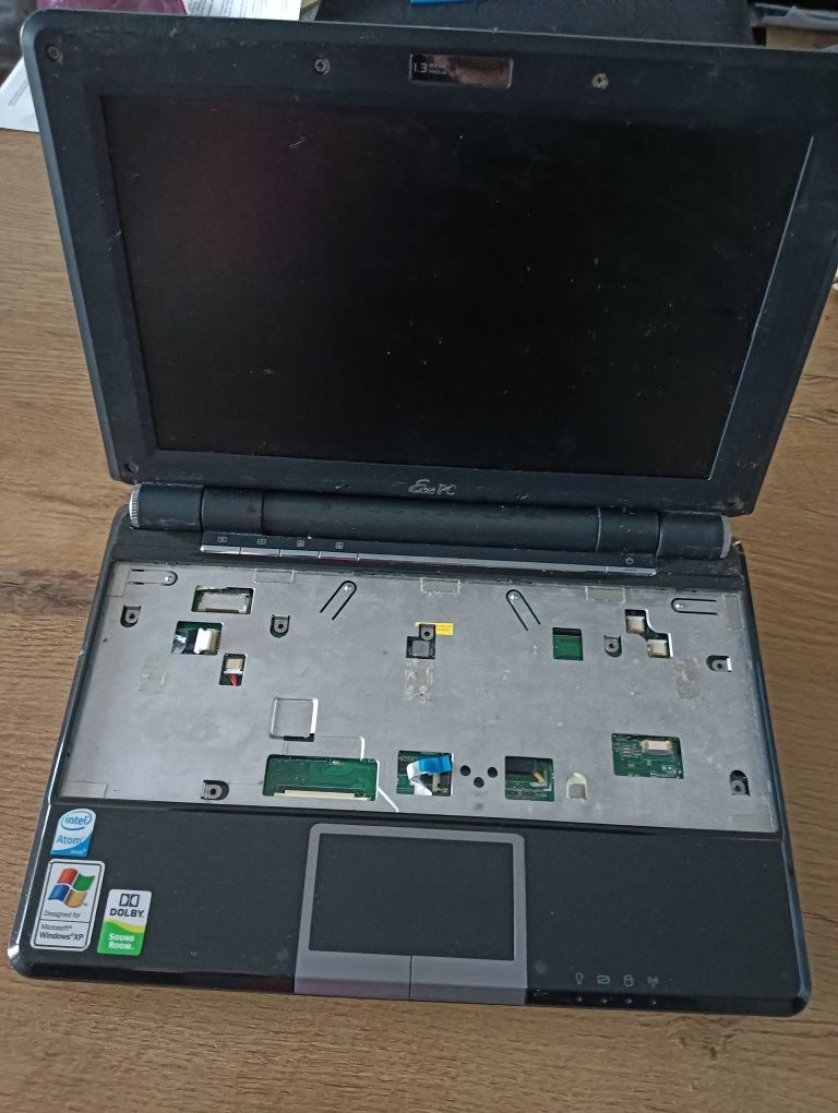 Laptop Asus Eee 1000H