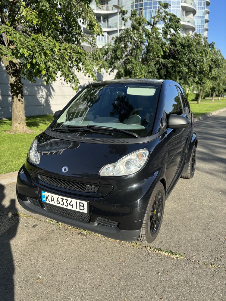 Продам Smart 451