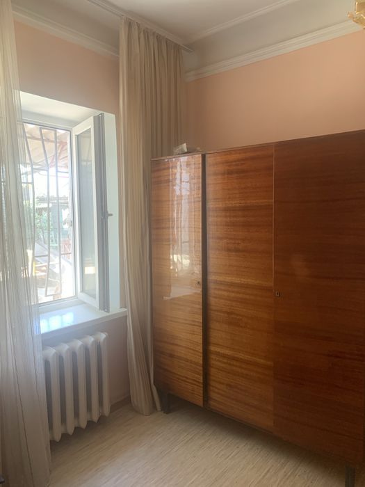 Два дома на участке К морю пешком