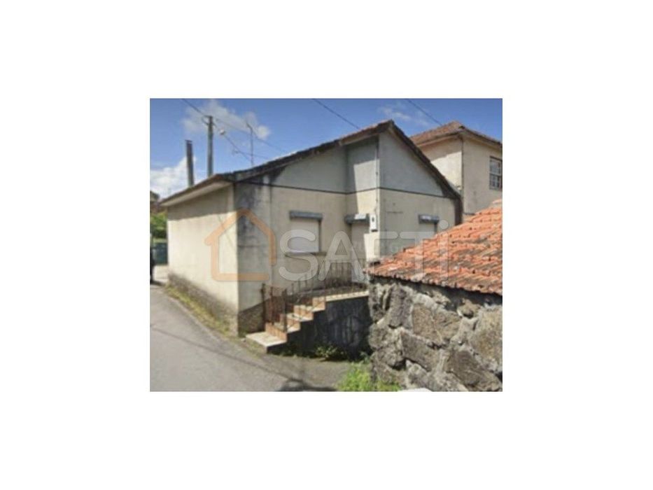 Casa de Campo para Remodelar