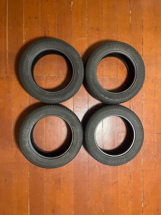 Зимові шини Nokian Tyres Hakkapeliitta R5