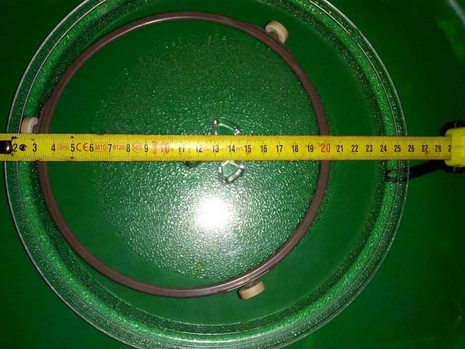 Pratos para microondas