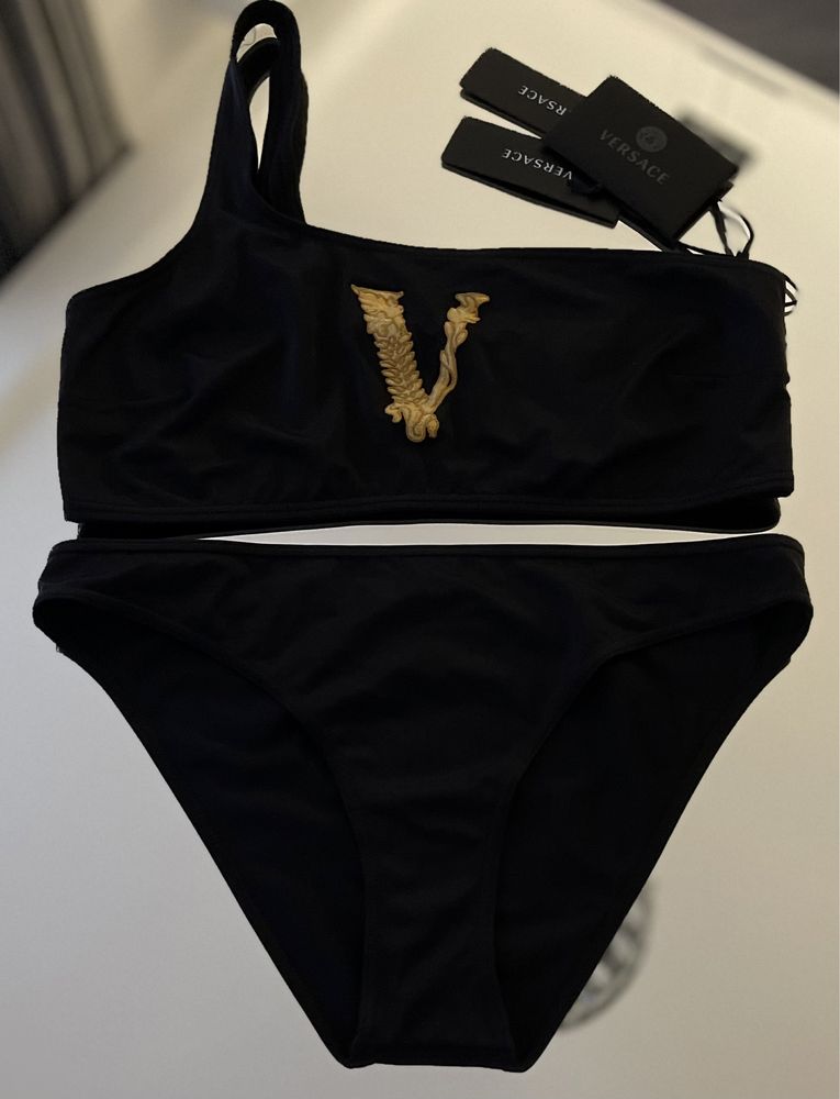 Купальник Versace оригинал