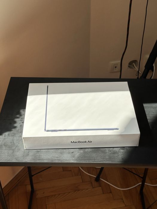 Macbook air M2 16gb/1tb